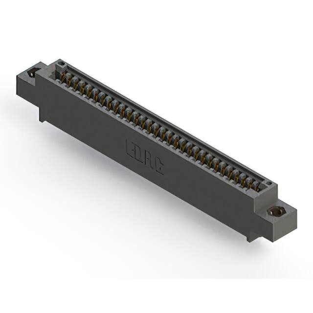 895-030-521-607 EDAC Inc.  Edgeboard Connectors